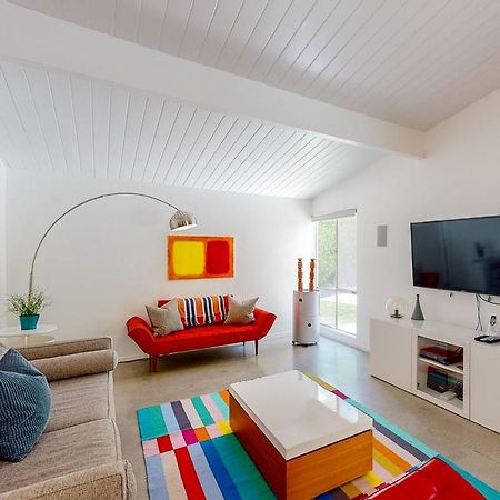 Palm Springs Midcentury Alexander Permit# 762 Villa Екстериор снимка