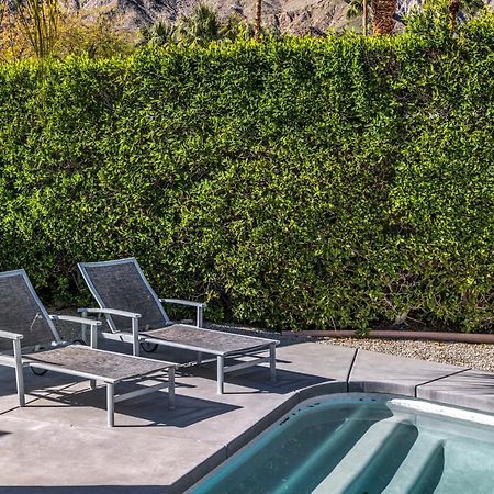 Palm Springs Midcentury Alexander Permit# 762 Villa Екстериор снимка