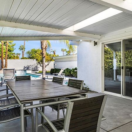 Palm Springs Midcentury Alexander Permit# 762 Villa Екстериор снимка