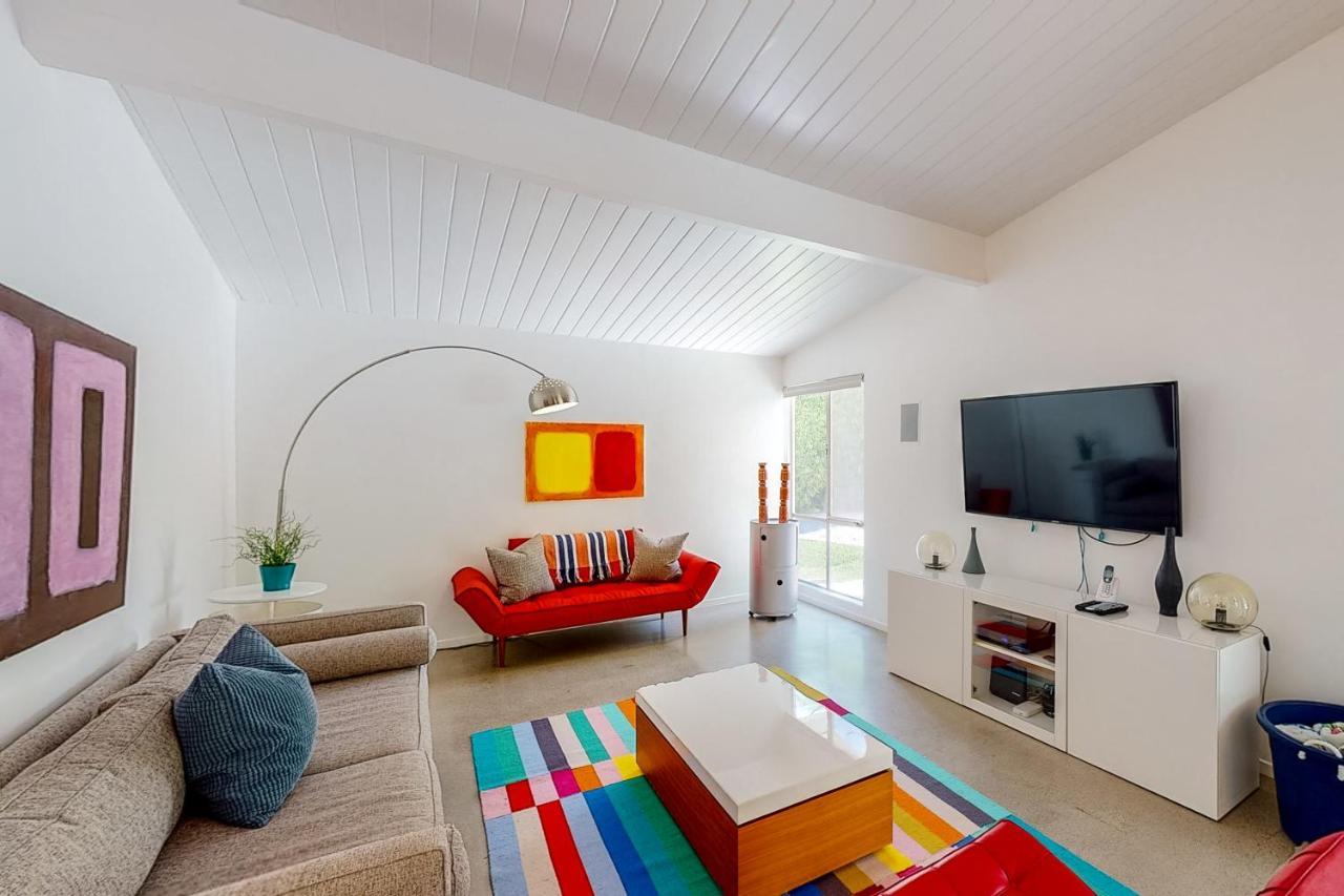 Palm Springs Midcentury Alexander Permit# 762 Villa Екстериор снимка