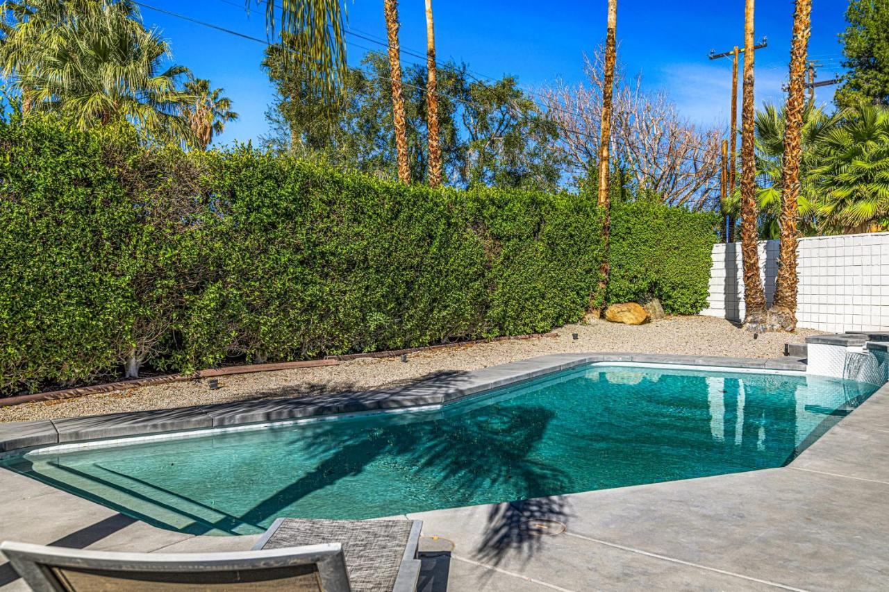 Palm Springs Midcentury Alexander Permit# 762 Villa Екстериор снимка