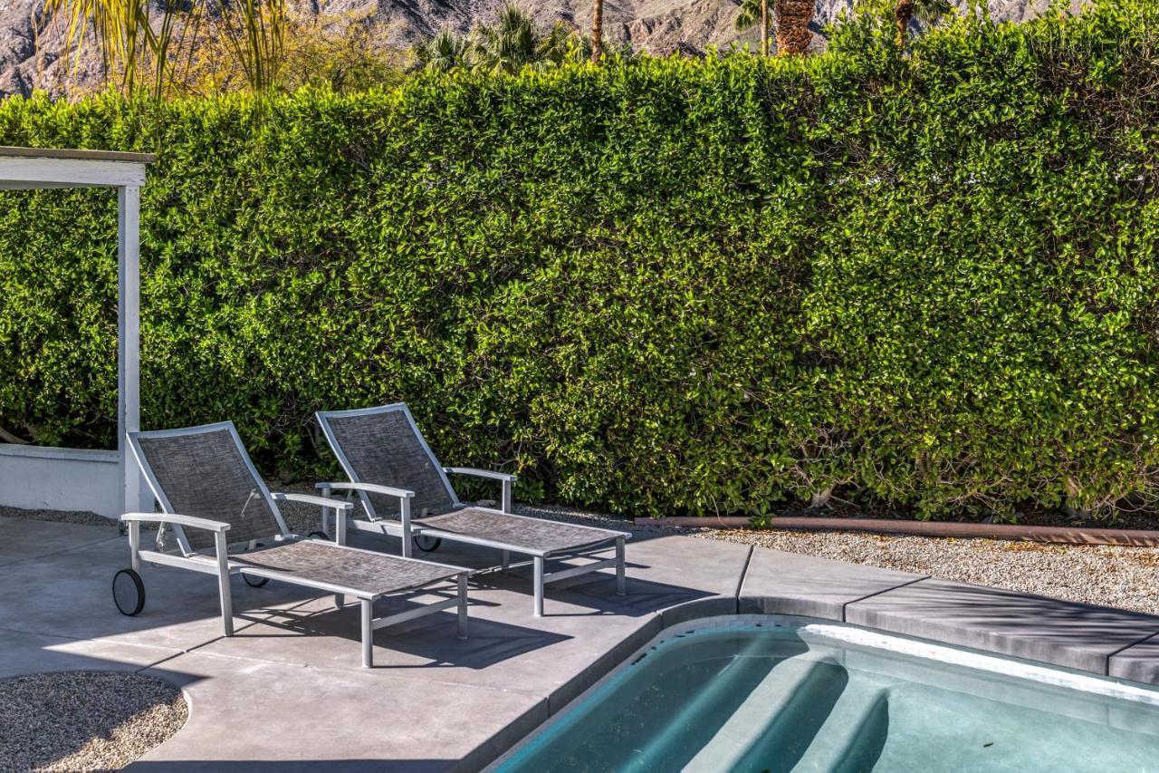 Palm Springs Midcentury Alexander Permit# 762 Villa Екстериор снимка